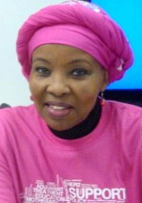 Philippa Kibugu-Decuir