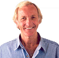  John Pilger