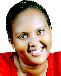 Doreen Umutesi