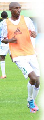  Ismail Nshutinamagara 