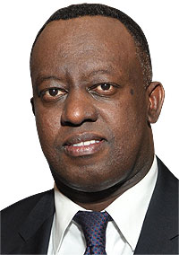 Eugene-Richard Gasana