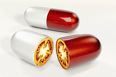 Lycopene powder supplier Lycopene powder supplier