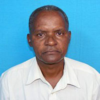 Dr Antipas Massawe