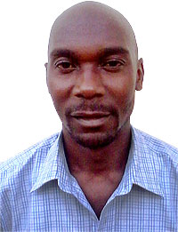 Hamza Nkuutu