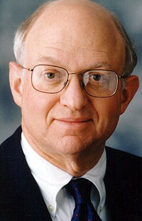 Martin Feldstein