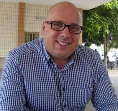 Jean Francois Losciuto