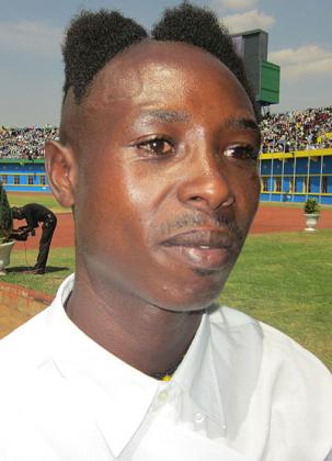 Joseph Nsengimana