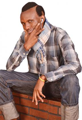 Comedian Niyoyita is scheduled to perform in Tanzania and Canada this year. Net photos