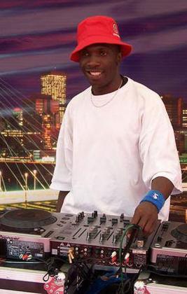 DJ Kaydee