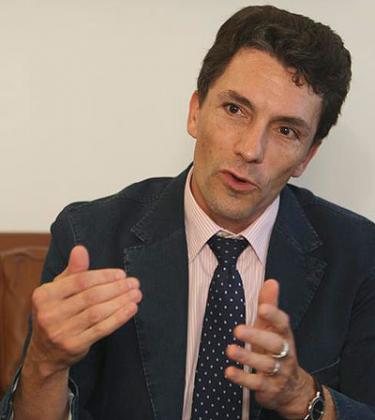 Judge, Marc Trevidic. Net.