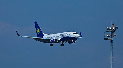 Integrating Airspace could expedite economic growth in the region. T.Kisambira .