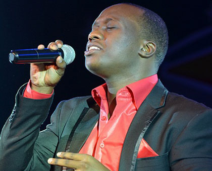 King James. (Courtesy)