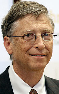 Bill Gates