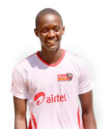 When you talk of football in Rwanda, everyone knows it is the most popular sport in the country.  And talking of footballers, most people think of Jimmy Gatete, Olivier Karekezi, Hamadi Katauti Ndikumana and Haruna Niyonzima among other legends.