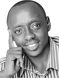 Athan Tashobya