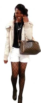 Ezres Anitah Shitinyu