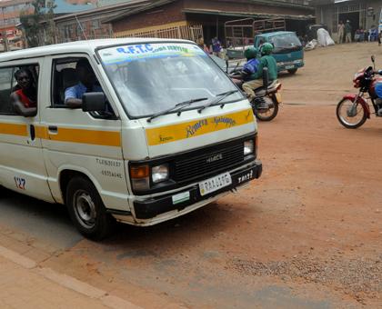 Twegerane still soldier on, but have been pushed to suburbs. (File)