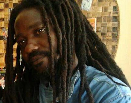 Adjobalove Ismail Nduwimana. (Courtesy)