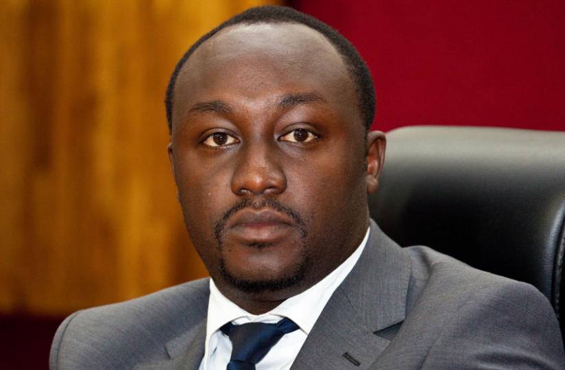Minister Imena says the new legislation is adaptive to the nature of the mining environment in Rwanda. (File)
