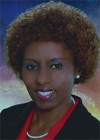 Claire Umubyeyi