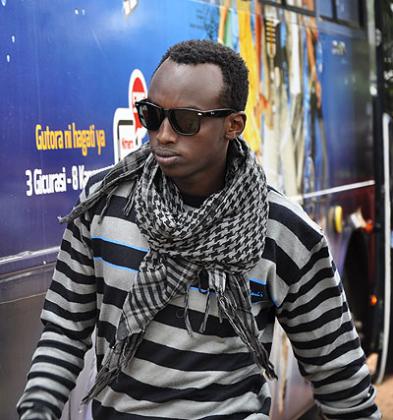 Activeu2019s Tizzo says the group had no knowledge that the beat was taken from another artiste.