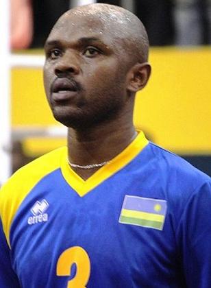 Eric Nsabimana