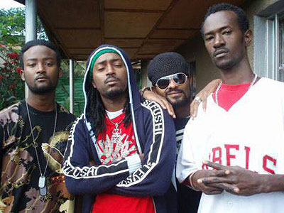 Family Squad is planning another  comeback.