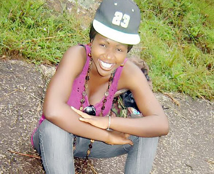 Yvonne Mushimiyimana. (Courtesy)