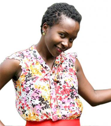 Anne Kansiime 