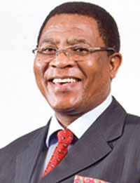 Sindiso Ngwenya