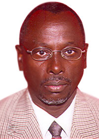 Joseph Rwagatare