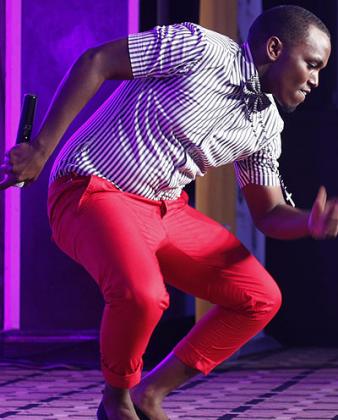 Tom Close is gearing up for a double album launch