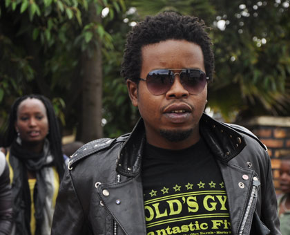 Jay Polly. (Courtesy)