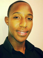 Junior Sabena Mutabazi.