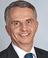 Didier Burkhalter