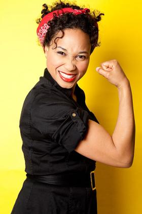 Some self proclaimed feminists have been labeled u2018man hatersu2019 as theyu2019re attitude often comes off as they do not need men. Net photo