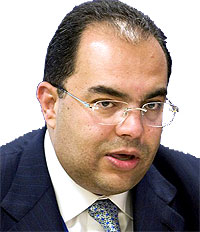 Mahmoud Mohieldin
