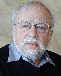 Dr Tom P. Abeles