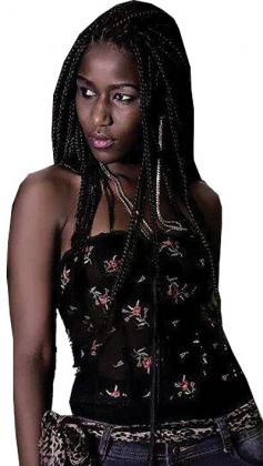 Jody is in Uganda shooting the video for her latest jam Kaleke Kasome, a collabo she did with Ugandan hip hop star GNL Zamba. Net photos