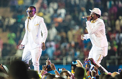 With only one day to go, Dream Boysu2019s trip to Europe hangs in balance. File