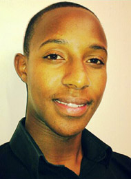 JUNIOR SABENA MUTABAZI