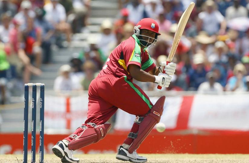 Former West Indies captain Brian Lara is one of the greatest bastmen of all time. (Net photo)