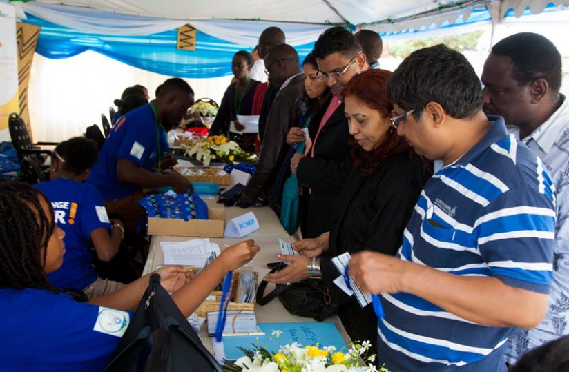 SMEs have been urged to have meaningful social impact. (File)