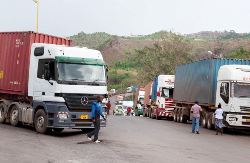 EAC regional integration has created a huge market of about 150 million people, presenting industrialists immense opportunities. (File)