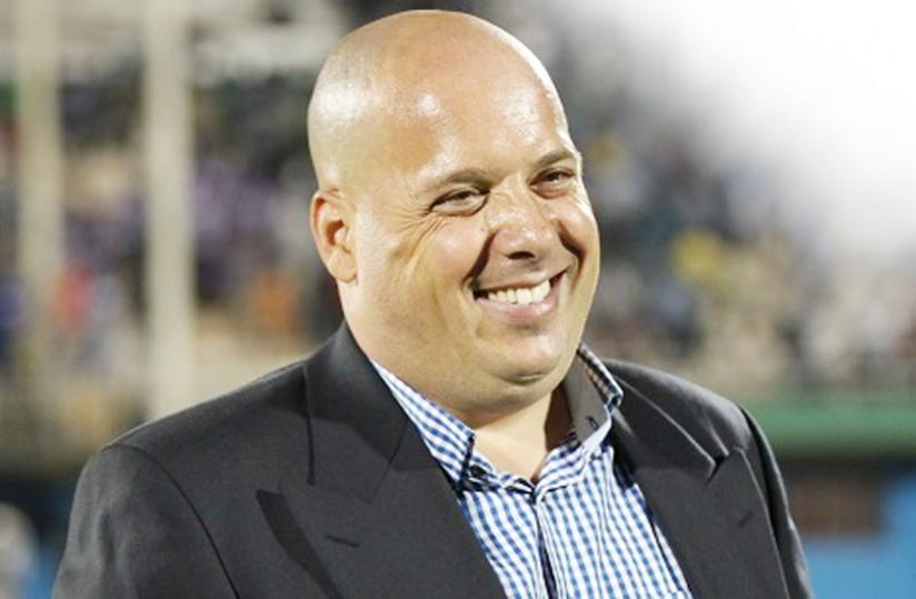 Jean Franu00c3u00a7ois Losciuto has gave contradictory impressions concerning his status. (T. Kisambira)