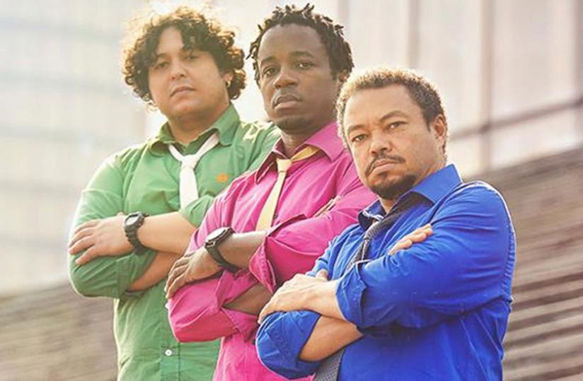 CAB will perform in Kigali on Tuesday, next week. (Net)