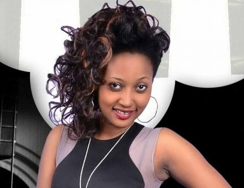 Tony is famous for her Sawa sawa single.