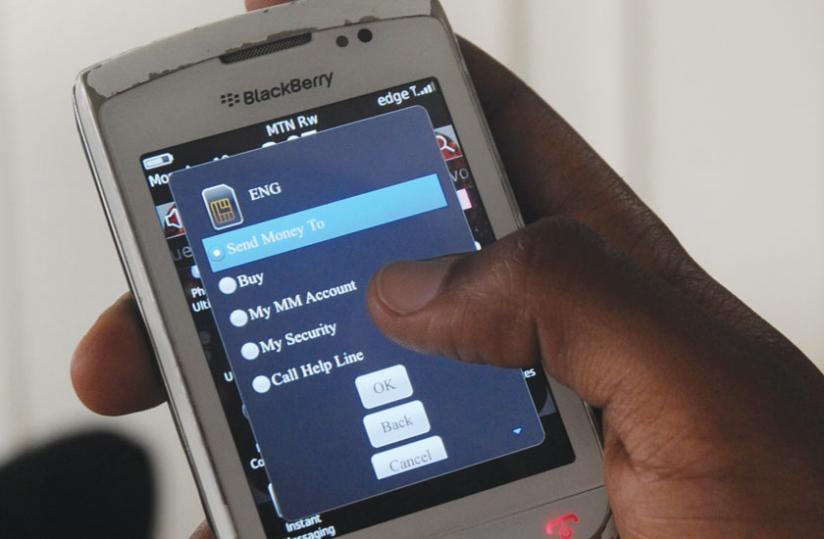 Cross-border money mobile transfer presents telecoms an avenue to improve earnings.