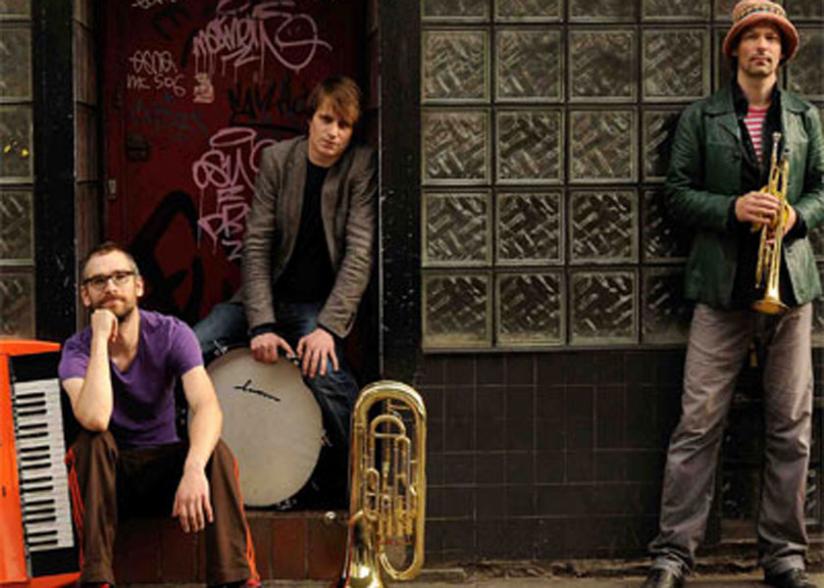 CNIRBS to perform in Kigali on Sunday. (Net)