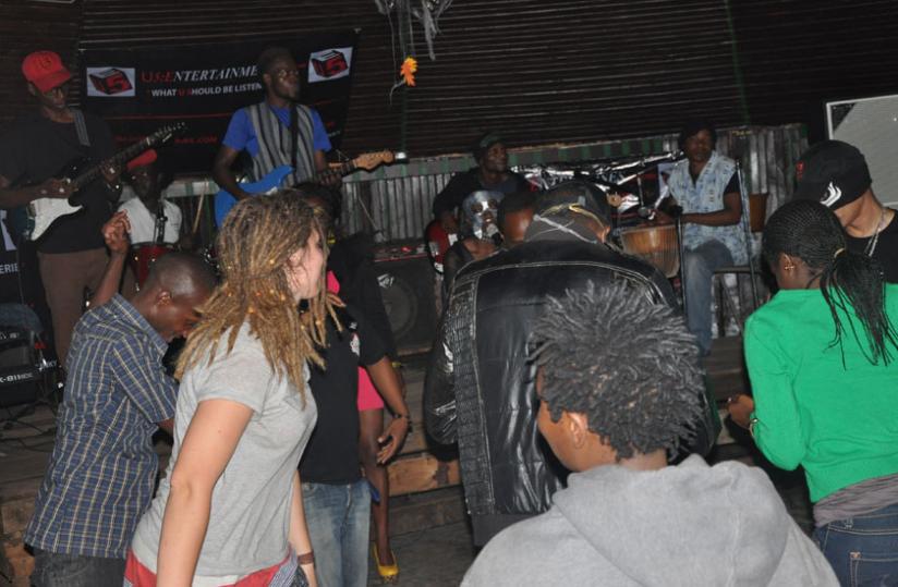 Friday was an incredible night for Halloween fans.